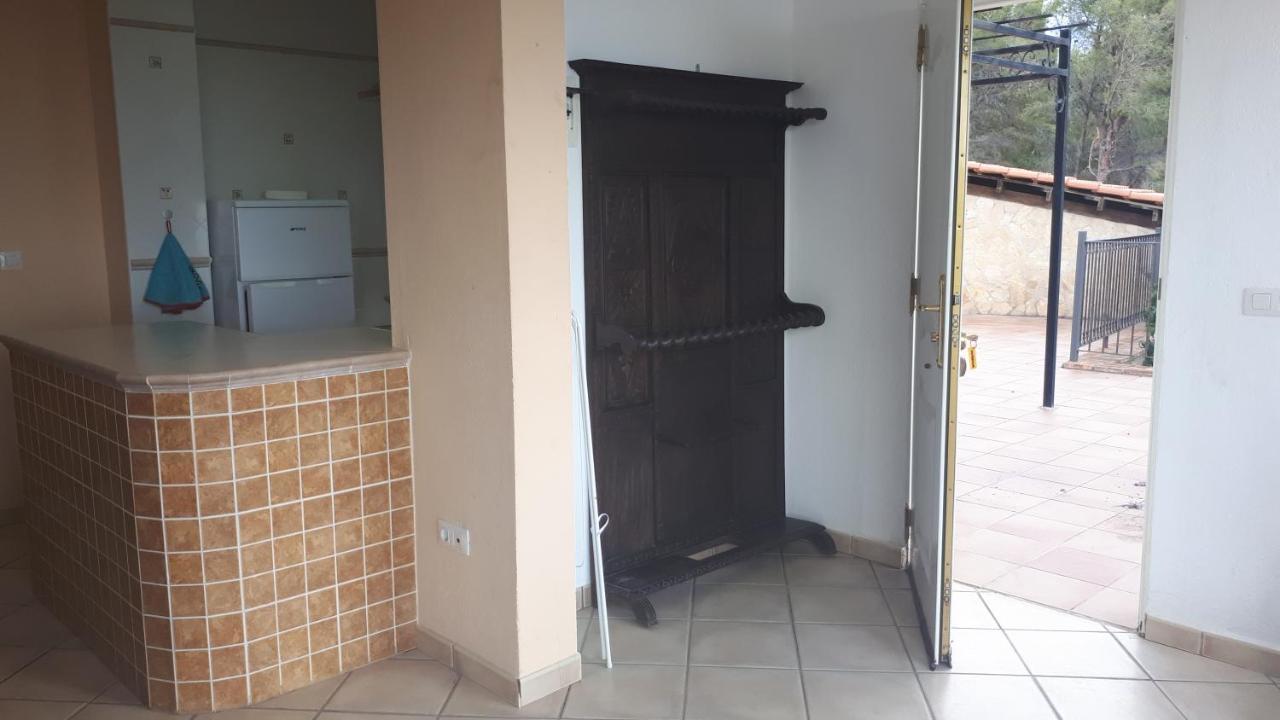 Apartamentos Christina Benicàssim Exterior foto