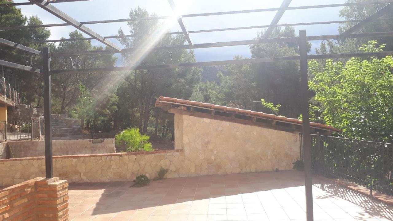 Apartamentos Christina Benicàssim Exterior foto