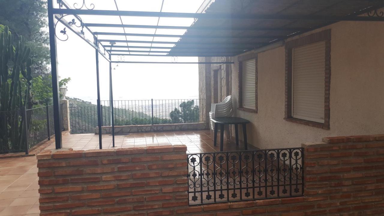 Apartamentos Christina Benicàssim Exterior foto