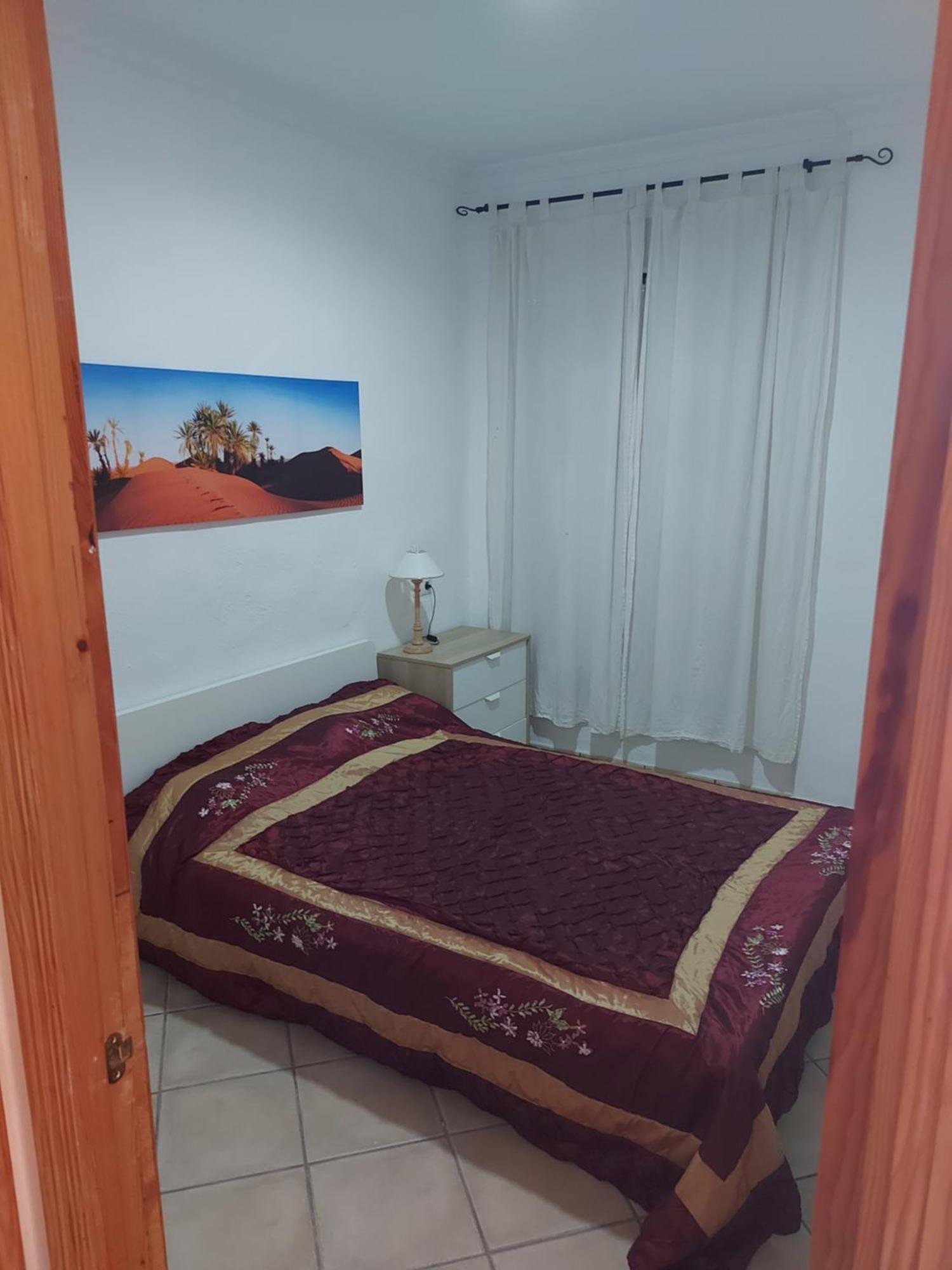 Apartamentos Christina Benicàssim Exterior foto